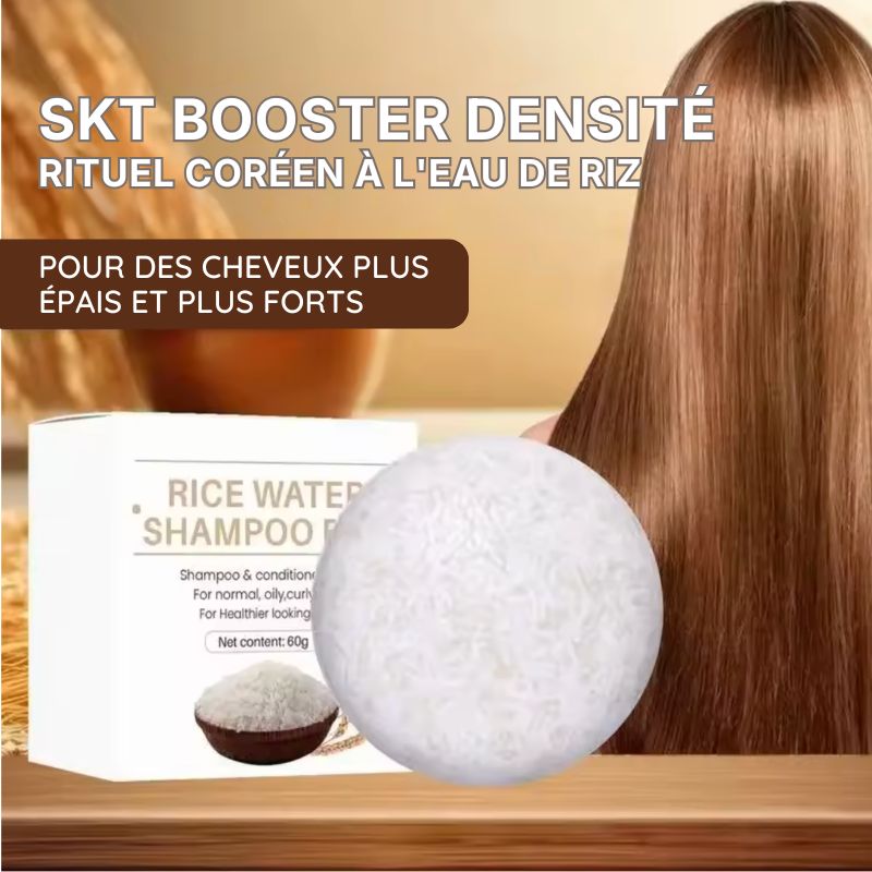 SKT BOOSTER DENSITÉ