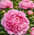 Pivoine